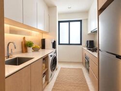 Kingsford Waterbay (D19), Apartment #625568841